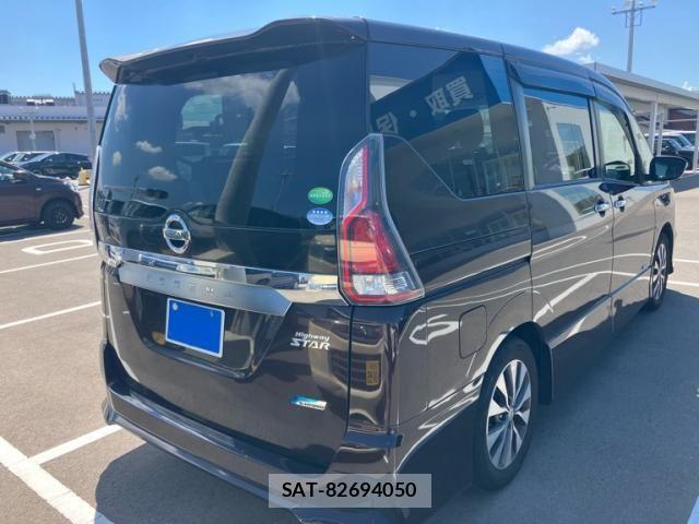 Nissan SERENA 2016-08 8368639-3