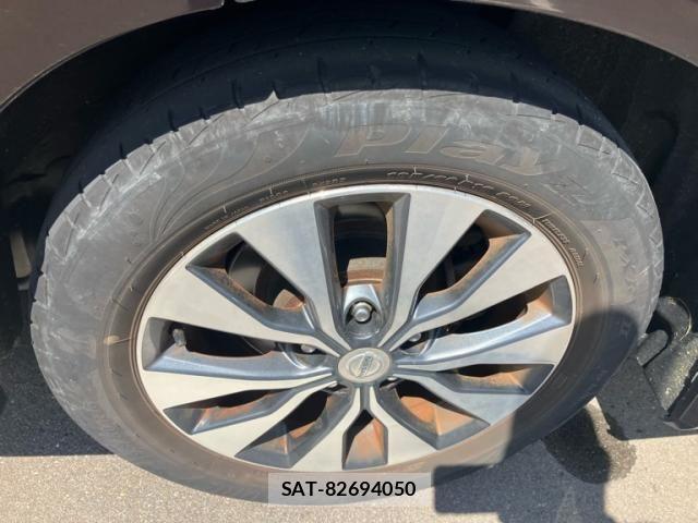 Nissan SERENA 2016-08 8368639-5