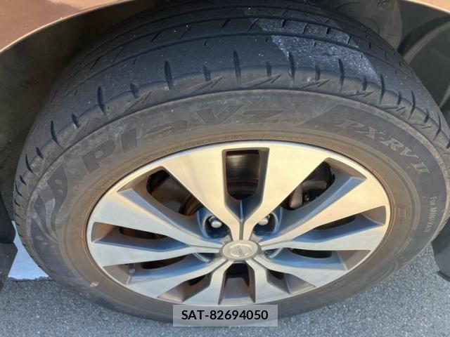 Nissan SERENA 2016-08 8368639-7