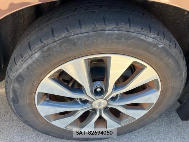Nissan SERENA 2016-08 8368639-8