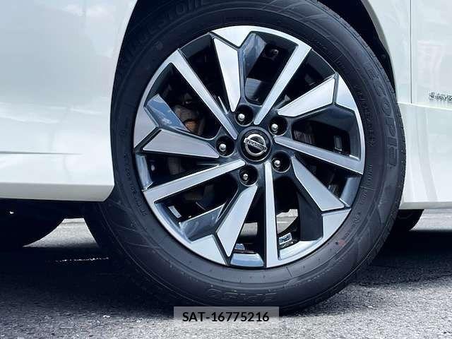 Nissan SERENA 2021-08 8368607-3