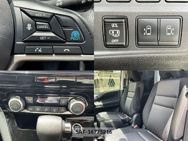 Nissan SERENA 2021-08 8368607-5