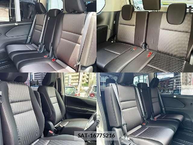 Nissan SERENA 2021-08 8368607-6