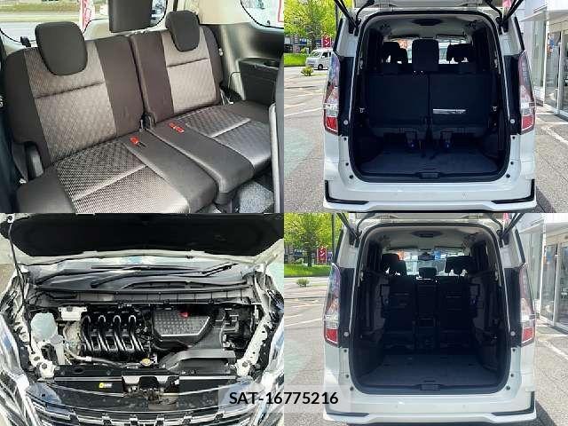 Nissan SERENA 2021-08 8368607-7