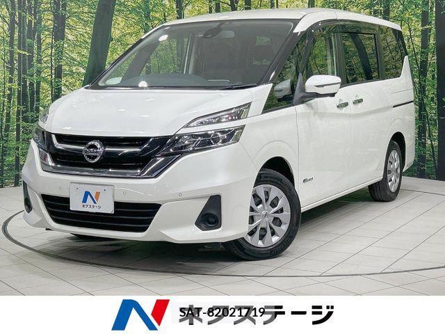 Nissan SERENA 2018-04 8368627-0