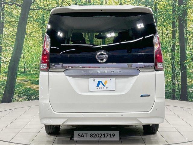 Nissan SERENA 2018-04 8368627-15