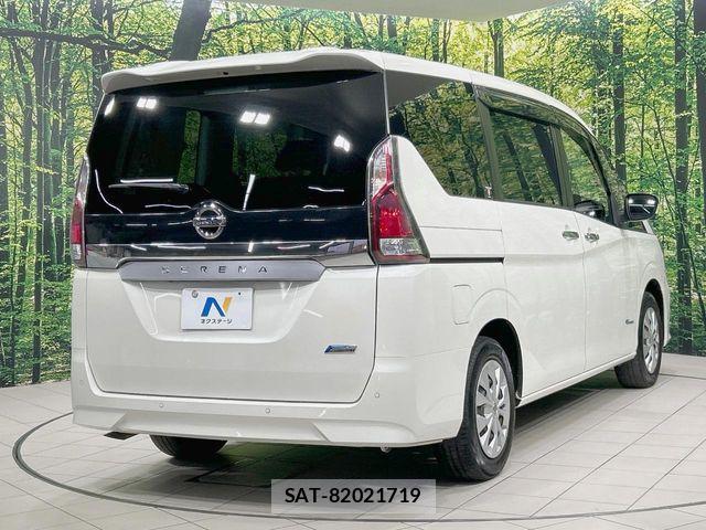 Nissan SERENA 2018-04 8368627-16