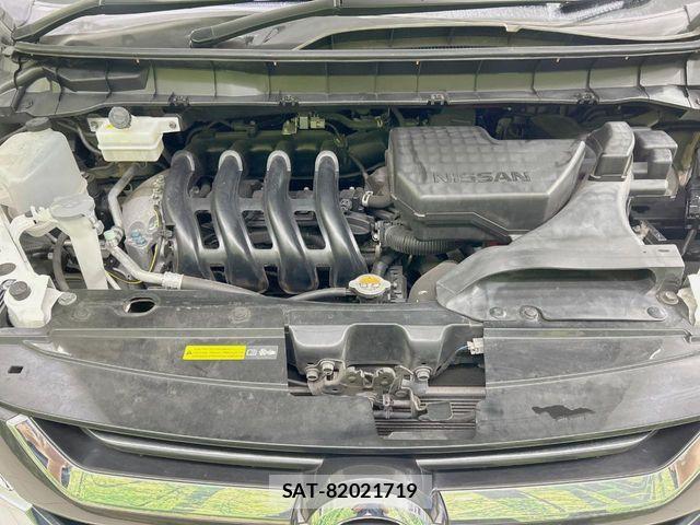 Nissan SERENA 2018-04 8368627-17