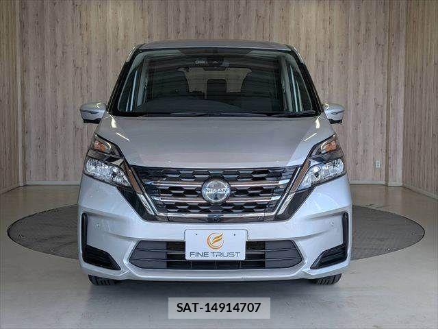Nissan SERENA 2021-07 8368624-14