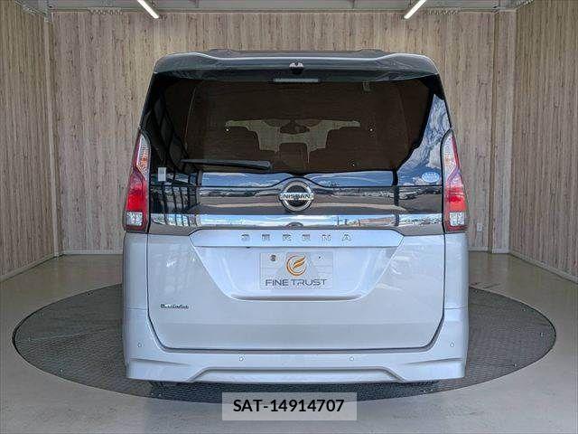 Nissan SERENA 2021-07 8368624-17