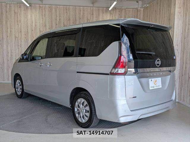 Nissan SERENA 2021-07 8368624-19