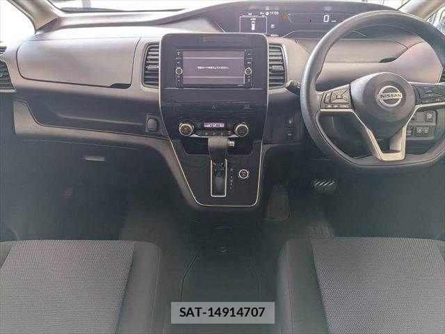 Nissan SERENA 2021-07 8368624-2