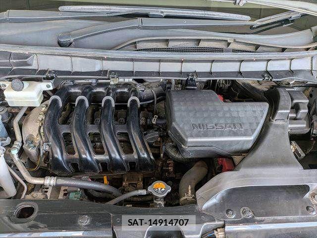 Nissan SERENA 2021-07 8368624-29