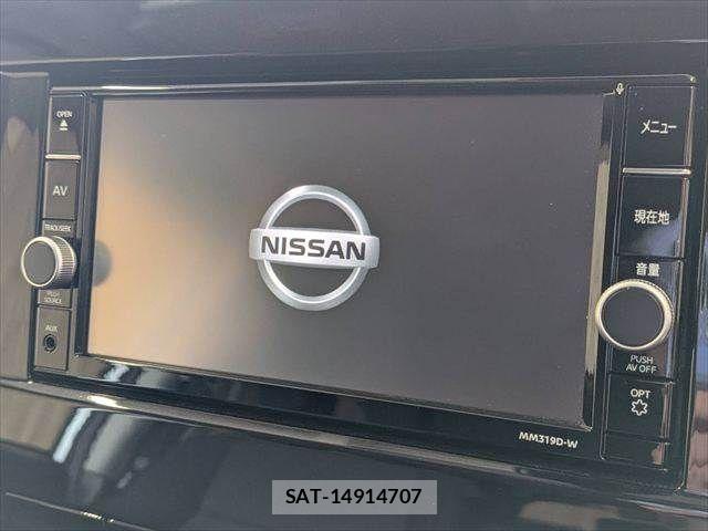 Nissan SERENA 2021-07 8368624-3
