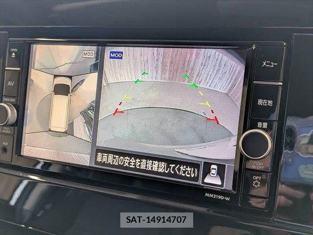Nissan SERENA 2021-07 8368624-4