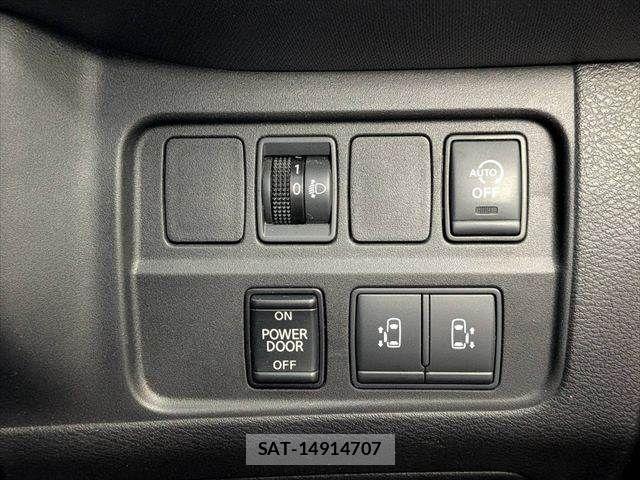 Nissan SERENA 2021-07 8368624-5