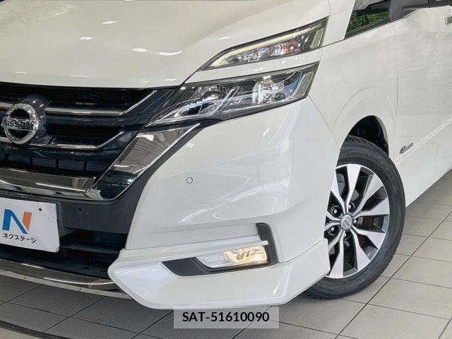 Nissan SERENA 2016-11 8368616-12