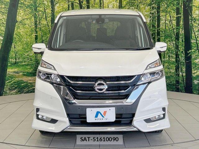 Nissan SERENA 2016-11 8368616-14