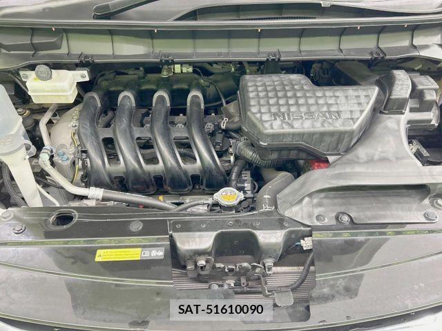 Nissan SERENA 2016-11 8368616-17