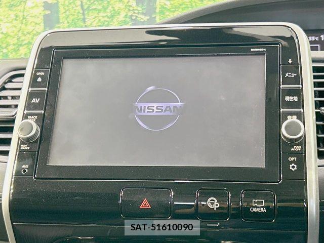Nissan SERENA 2016-11 8368616-3