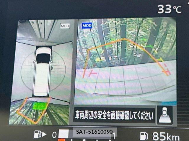 Nissan SERENA 2016-11 8368616-4