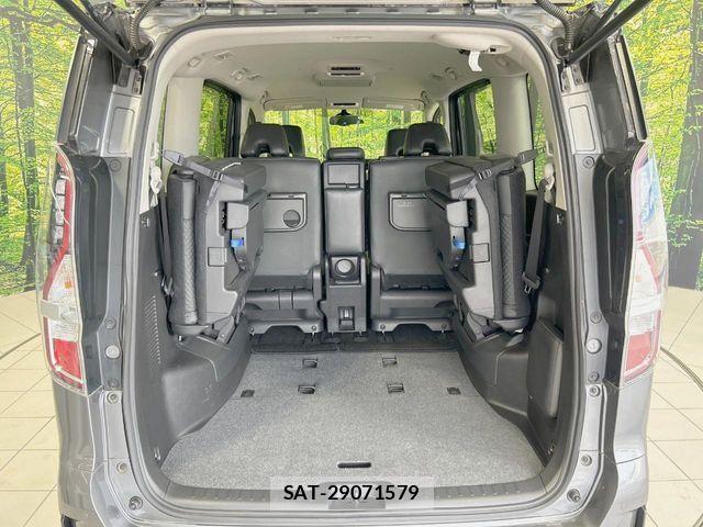 Nissan SERENA 2019-08 8368615-10