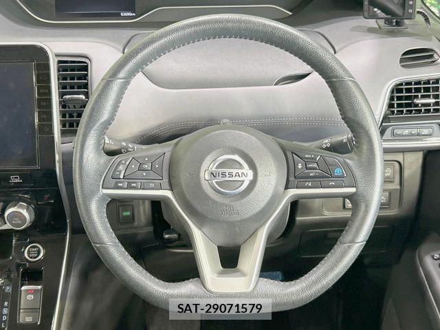 Nissan SERENA 2019-08 8368615-11