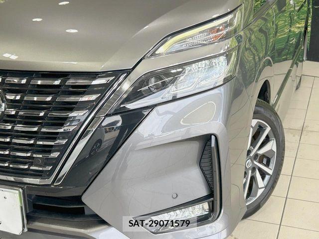 Nissan SERENA 2019-08 8368615-12