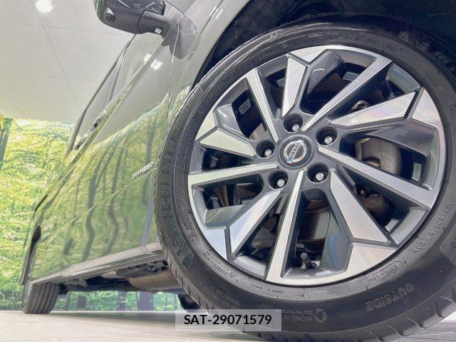Nissan SERENA 2019-08 8368615-13