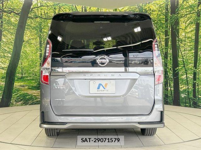 Nissan SERENA 2019-08 8368615-15