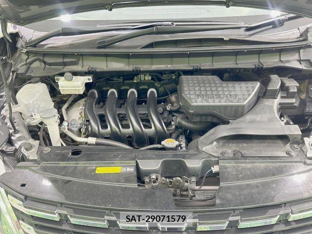 Nissan SERENA 2019-08 8368615-17