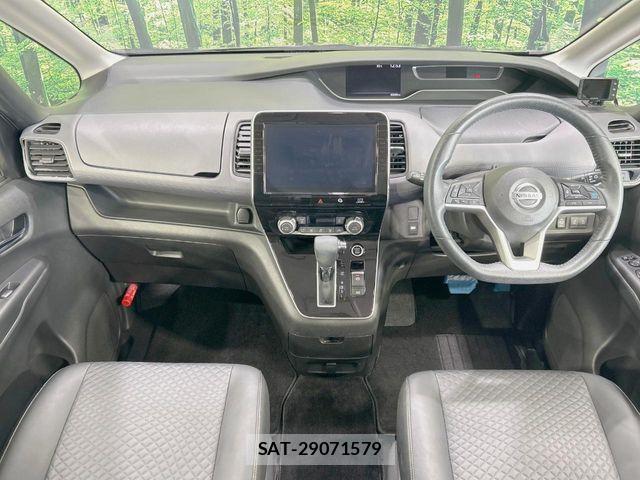 Nissan SERENA 2019-08 8368615-1