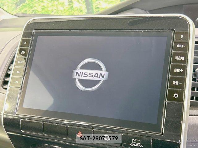 Nissan SERENA 2019-08 8368615-4