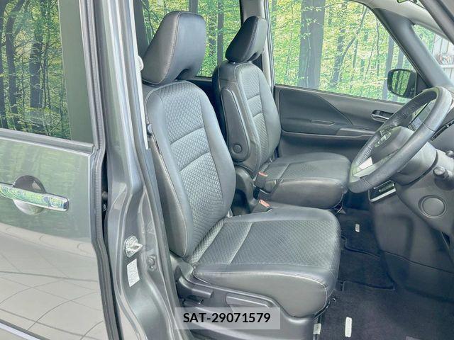 Nissan SERENA 2019-08 8368615-7