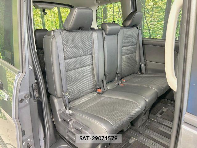 Nissan SERENA 2019-08 8368615-8