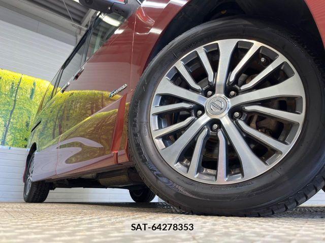 Nissan SERENA 2014-01 8368640-13