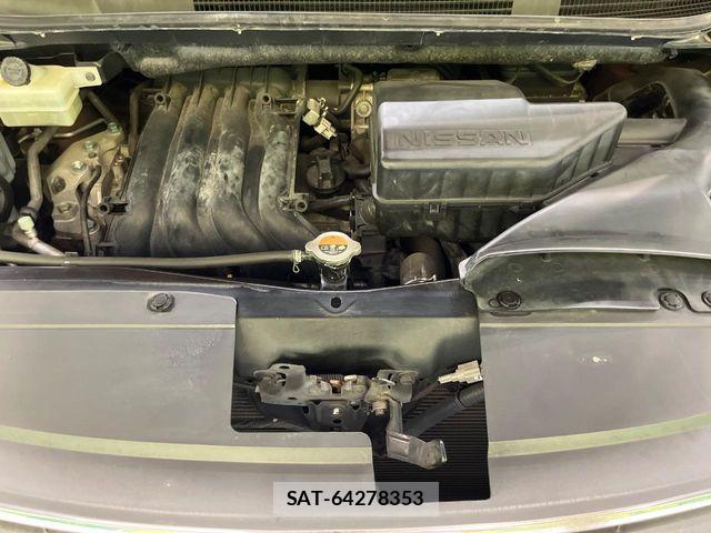 Nissan SERENA 2014-01 8368640-17