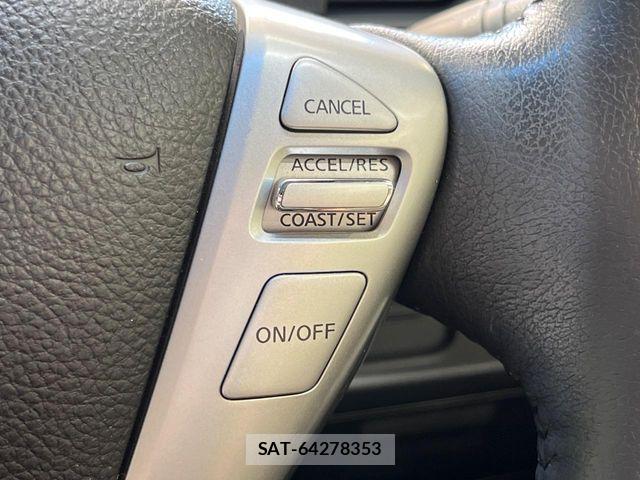 Nissan SERENA 2014-01 8368640-5