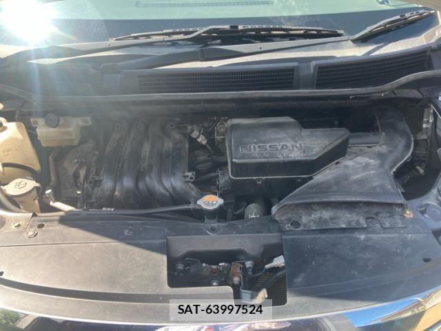 Nissan SERENA 2013-08 8368655-19
