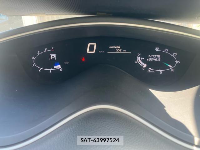 Nissan SERENA 2013-08 8368655-22