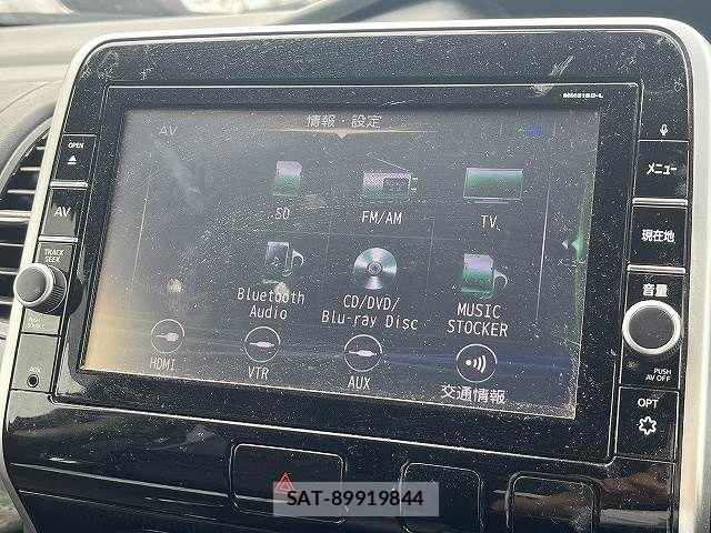 Nissan SERENA 2017-02 8372167-27