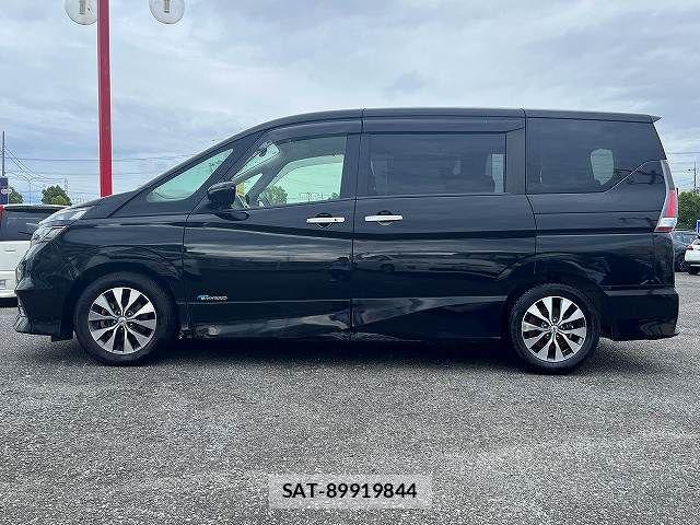 Nissan SERENA 2017-02 8372167-7