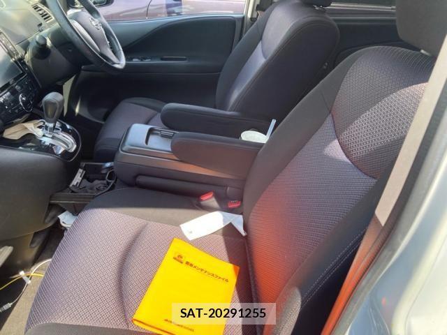 Nissan SERENA 2013-06 8372172-11