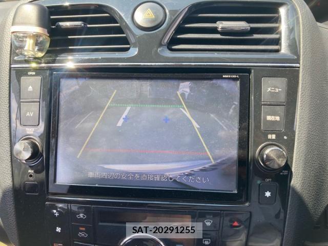 Nissan SERENA 2013-06 8372172-21