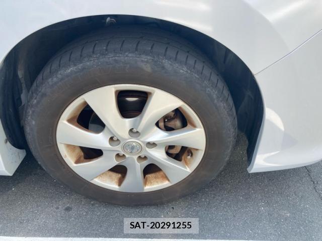 Nissan SERENA 2013-06 8372172-4