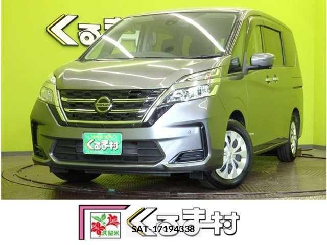 Nissan SERENA 2021-03 8372165-0
