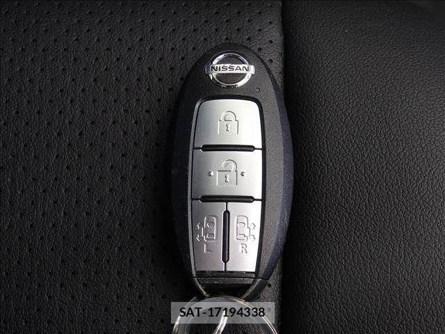 Nissan SERENA 2021-03 8372165-12