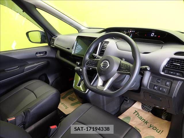 Nissan SERENA 2021-03 8372165-16