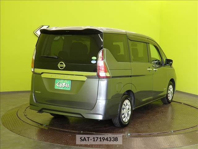 Nissan SERENA 2021-03 8372165-1