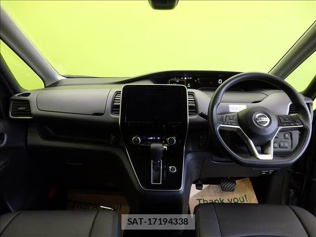 Nissan SERENA 2021-03 8372165-2